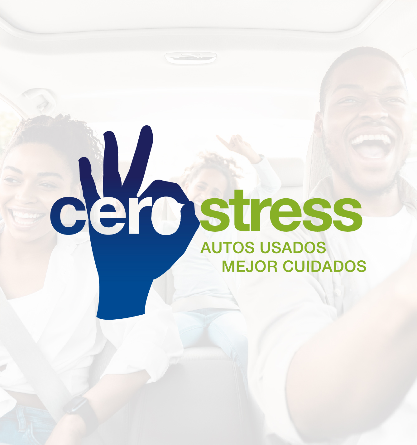 cerostress